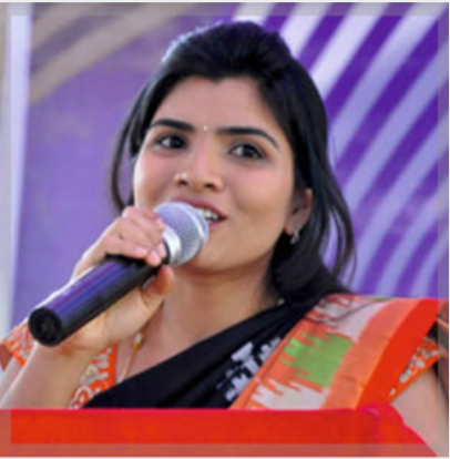 Mrs. Saranthi Deepak