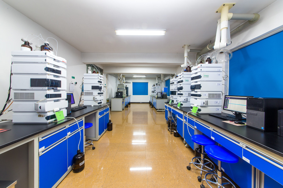 Department of Pharmaceutical Analysis