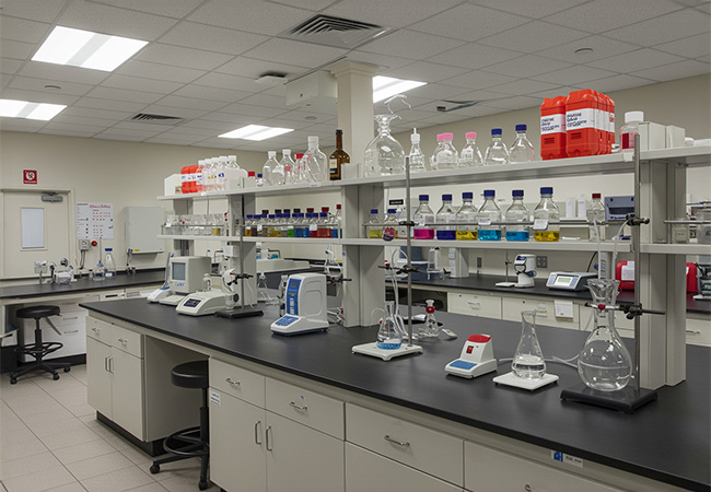 Department of Pharmaceutical Chemistry