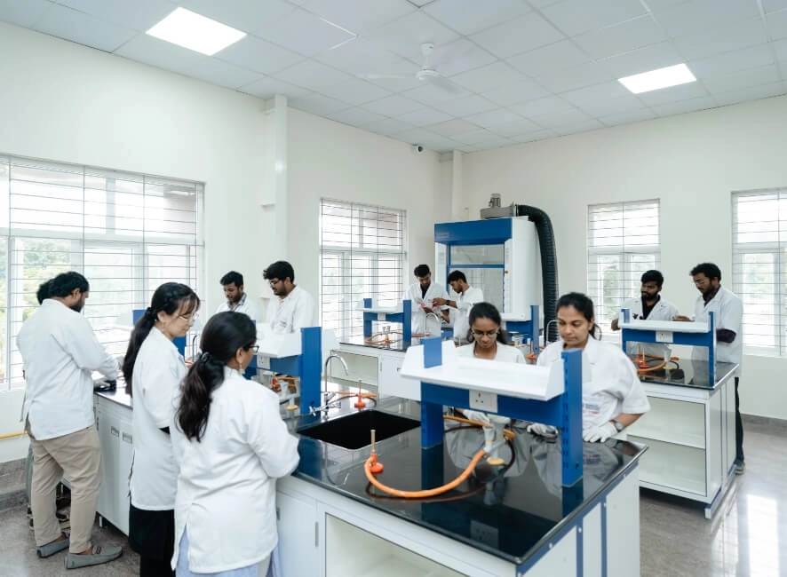 Department of Pharmacology