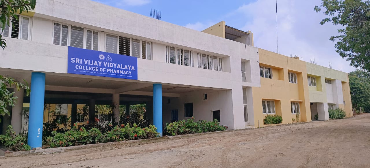 SVVCOP students