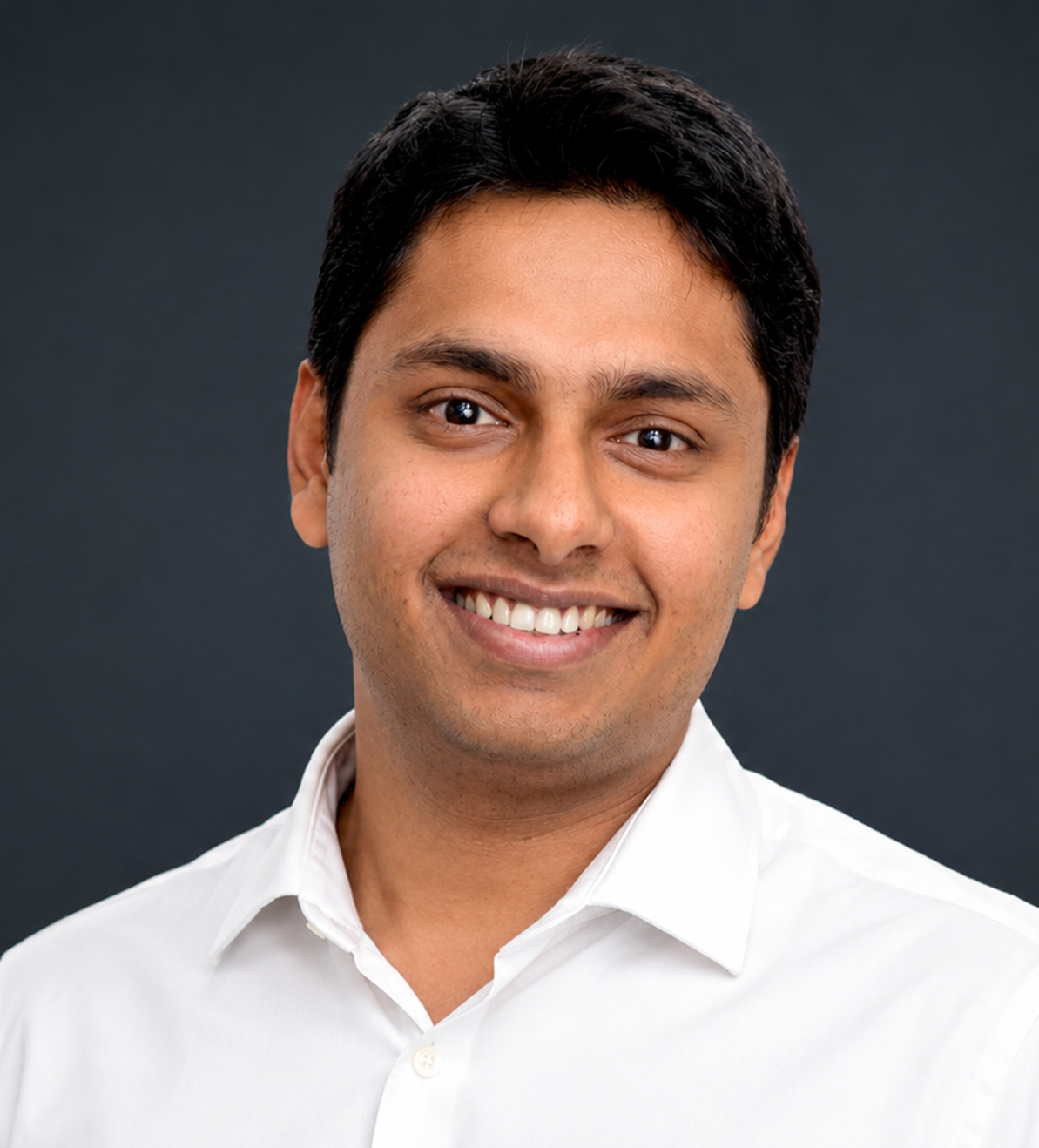 Mr. Deepak Manivannan