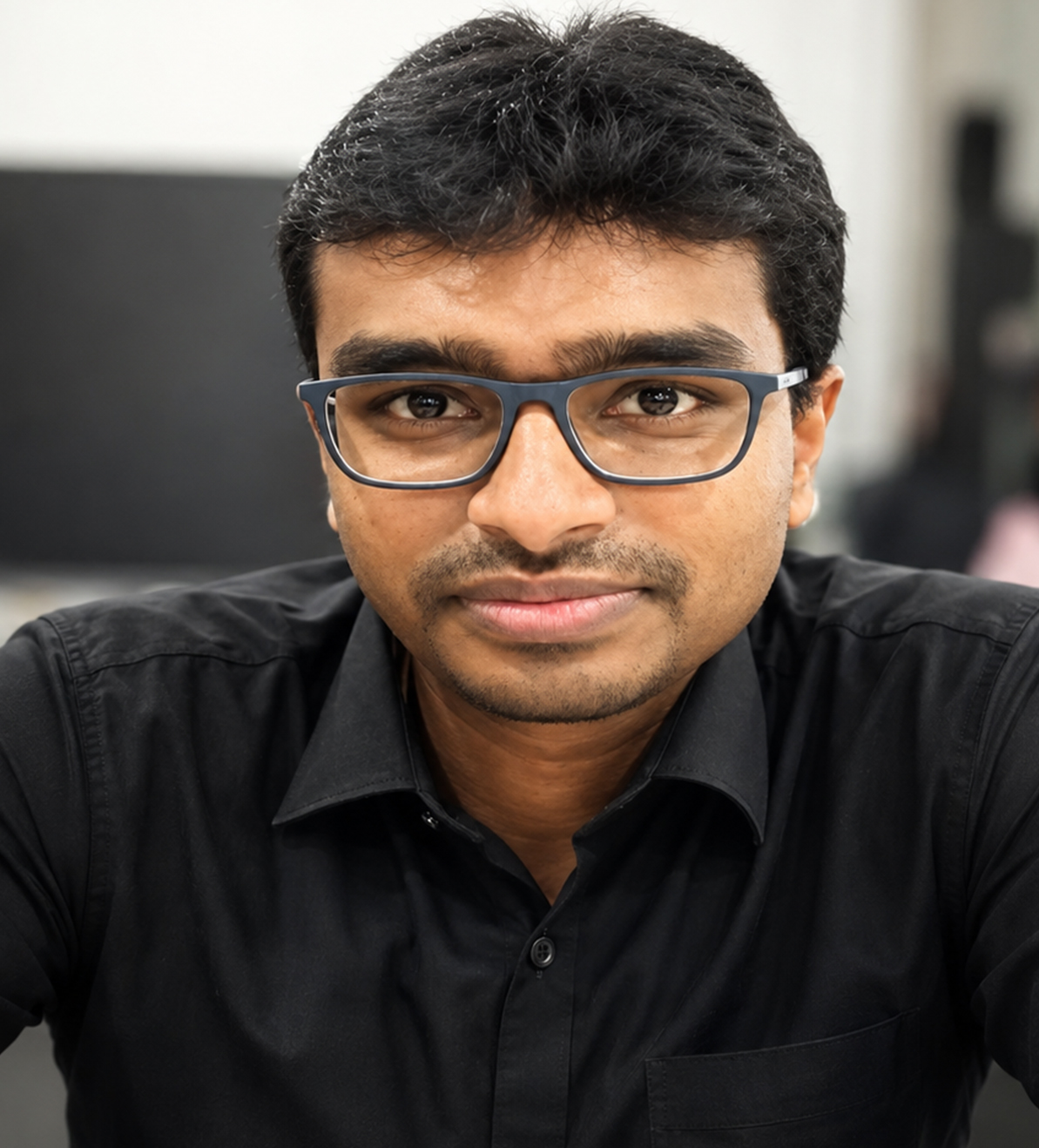 Dr Ramkumar
