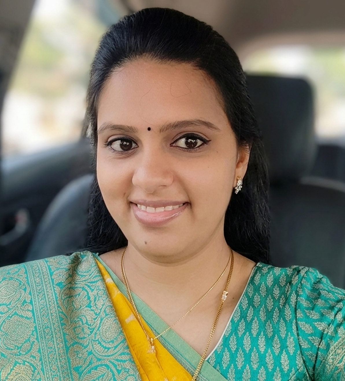 Dr Divya Ramkumar